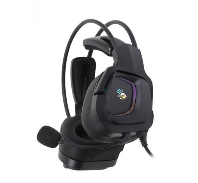 Гарнітура A4Tech Bloody G575 Black
