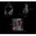 Гарнітура A4Tech Bloody G575 Black