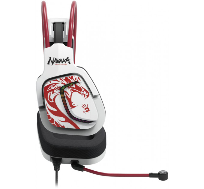 Гарнитура A4Tech Bloody G575 Naraka