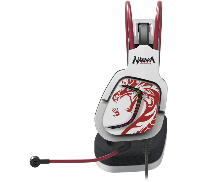 Гарнитура A4Tech Bloody G575 Naraka