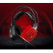 Гарнитура A4Tech Bloody G575P Black