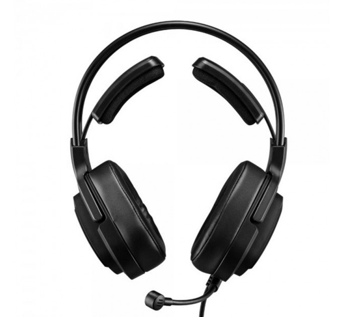 Гарнитура A4Tech Bloody G575P Black