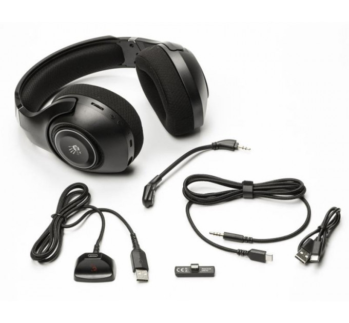 Гарнитура A4Tech Bloody GR270 Black