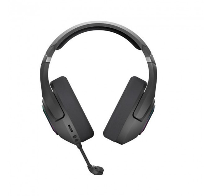 Гарнитура A4Tech Bloody GR270 Black