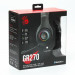 Гарнитура A4Tech Bloody GR270 Black
