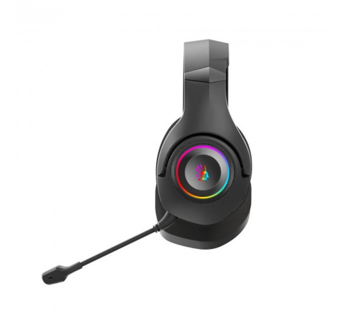 Гарнитура A4Tech Bloody GR270 Black