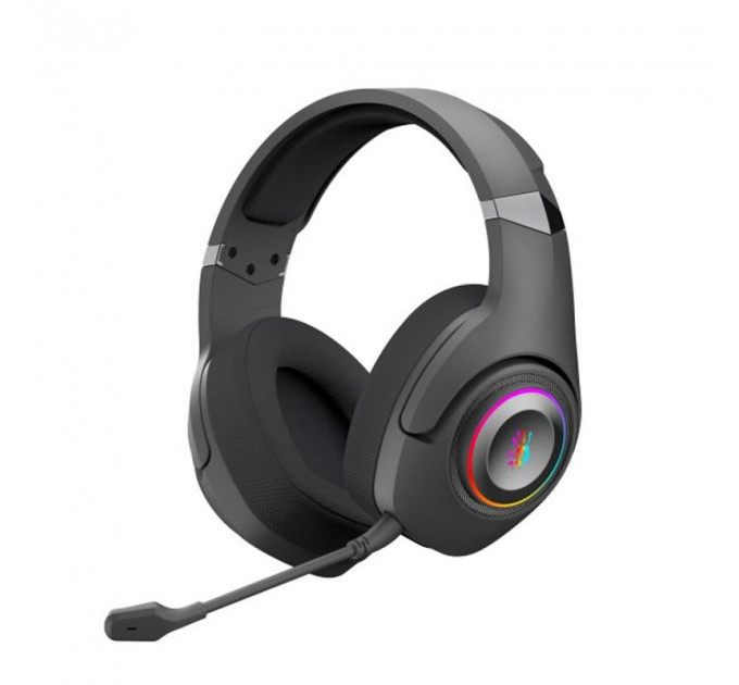 Гарнитура A4Tech Bloody GR270 Black