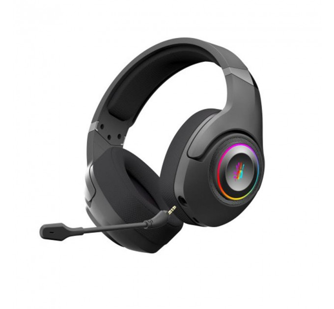 Гарнитура A4Tech Bloody GR270 Black