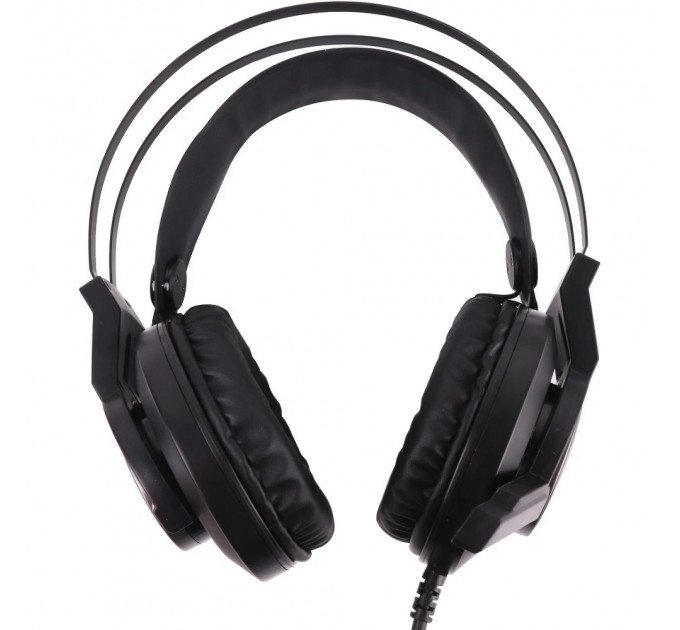 Гарнитура A4Tech Bloody J437 Black