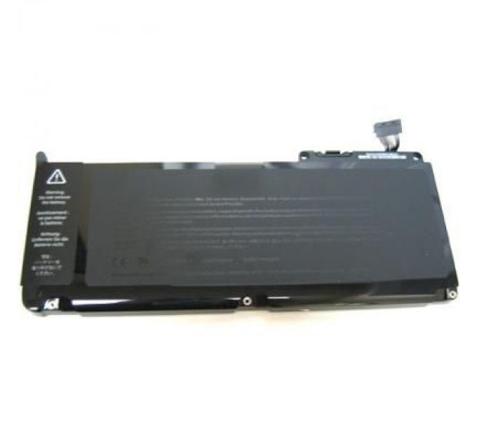 Apple Акумулятор до ноутбука Apple Apple A1331 60Wh 9cell 10.8V Li-ion (A41495)