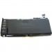 Apple Акумулятор до ноутбука Apple Apple A1331 60Wh 9cell 10.8V Li-ion (A41495)