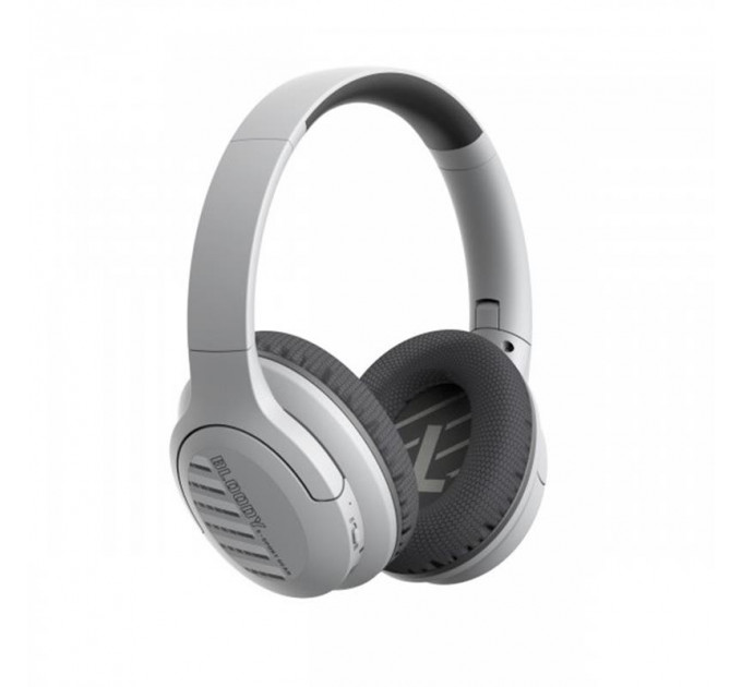 Гарнитура A4Tech Bloody MH360 Grey