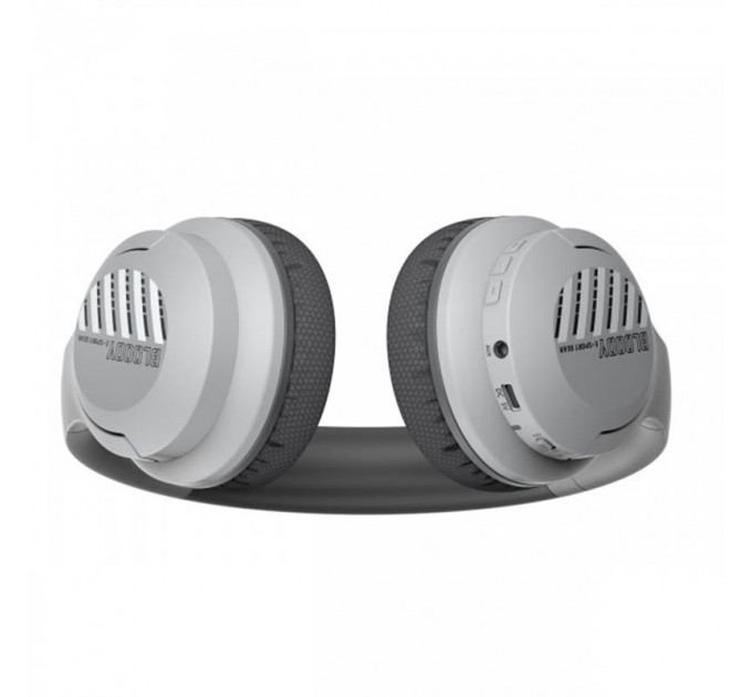 Гарнитура A4Tech Bloody MH360 Grey