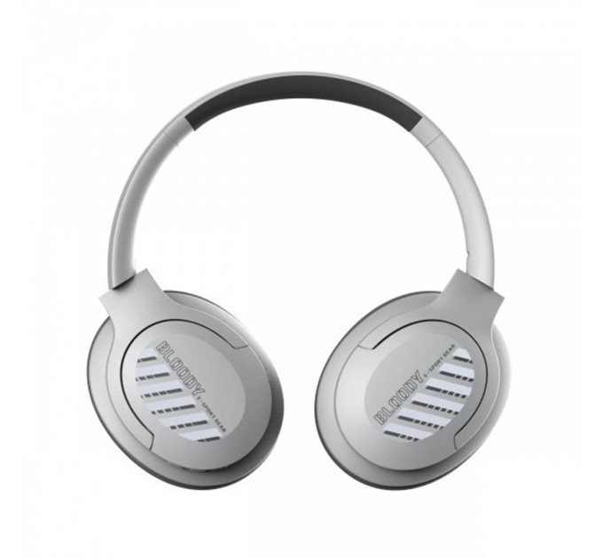 Гарнитура A4Tech Bloody MH360 Grey