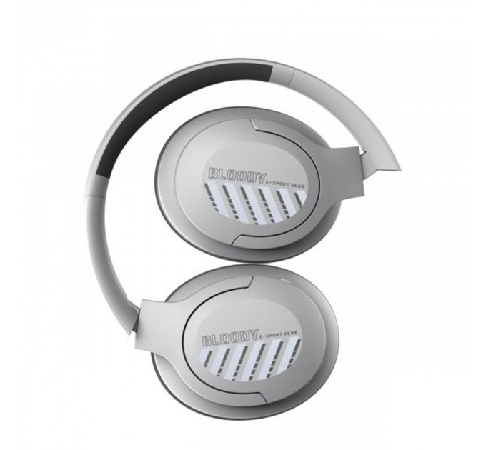 Гарнитура A4Tech Bloody MH360 Grey