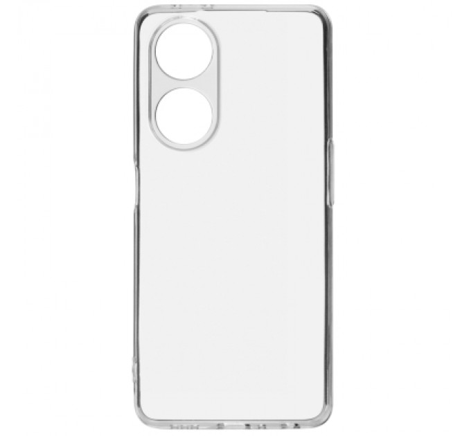 Armorstandart Чохол до мобільного телефона Armorstandart Air Series OPPO A98 5G Camera cover Transparent (ARM68584)