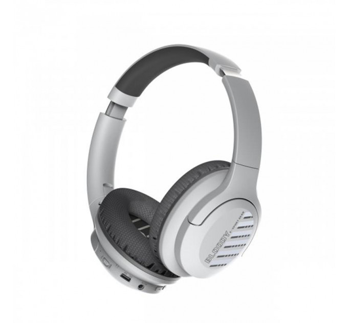 Гарнитура A4Tech Bloody MH360 Grey