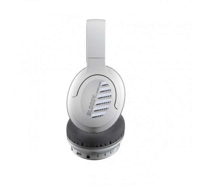 Гарнитура A4Tech Bloody MH360 Grey