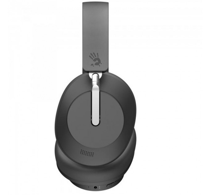 Гарнитура A4Tech Bloody MH390 Black