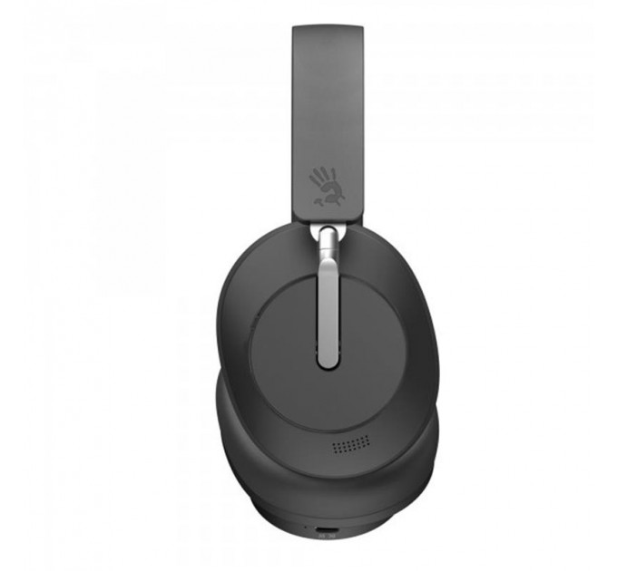 Гарнитура A4Tech Bloody MH390 Black