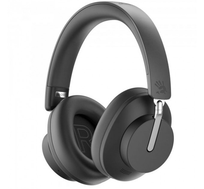Гарнитура A4Tech Bloody MH390 Black