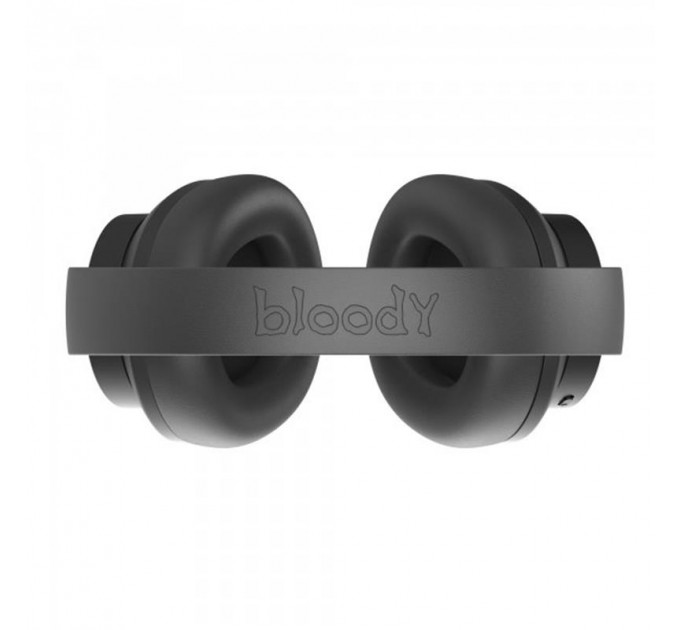 Гарнитура A4Tech Bloody MH390 Black