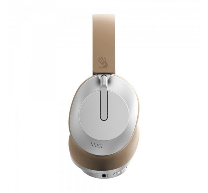 Гарнитура A4Tech Bloody MH390 Khaki