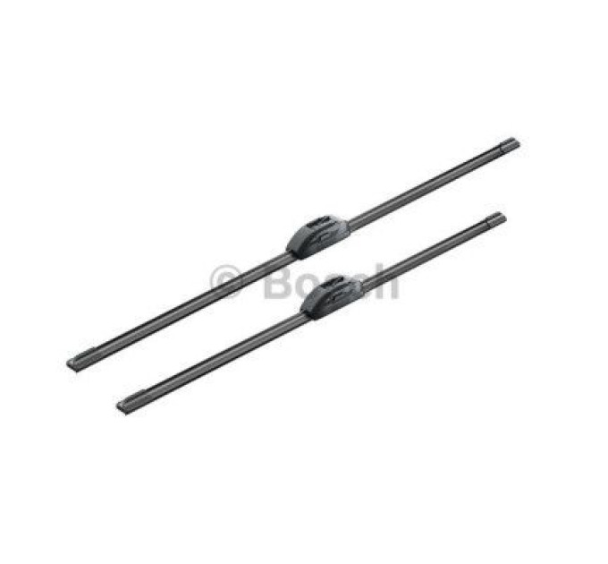 Bosch Щітка склоочисника Bosch 3 397 007 565