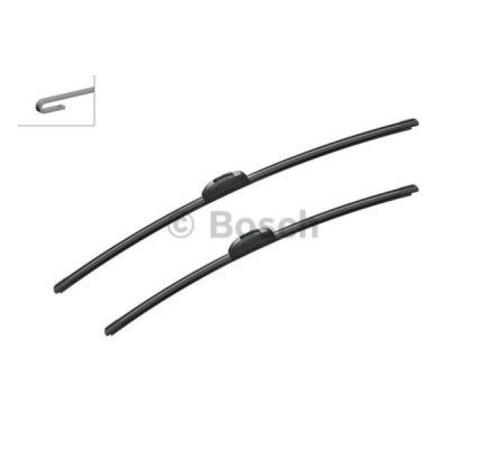 Bosch Щітка склоочисника Bosch 3 397 007 565