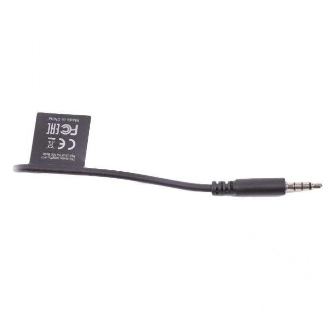 Гарнитура A4Tech FH100i Stone Black