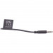 Гарнитура A4Tech FH100i Stone Black