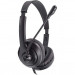 Гарнитура A4Tech FH100i Stone Black