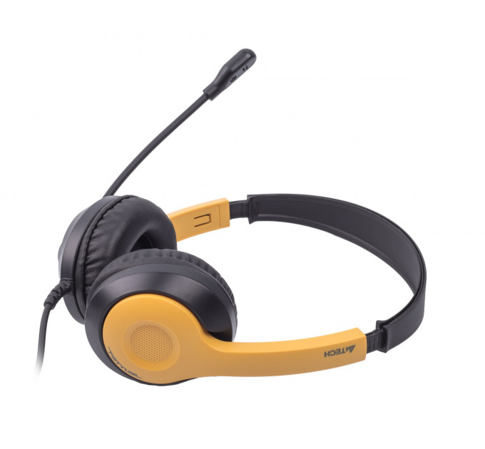 Гарнитура A4Tech FH100U Bumblebee