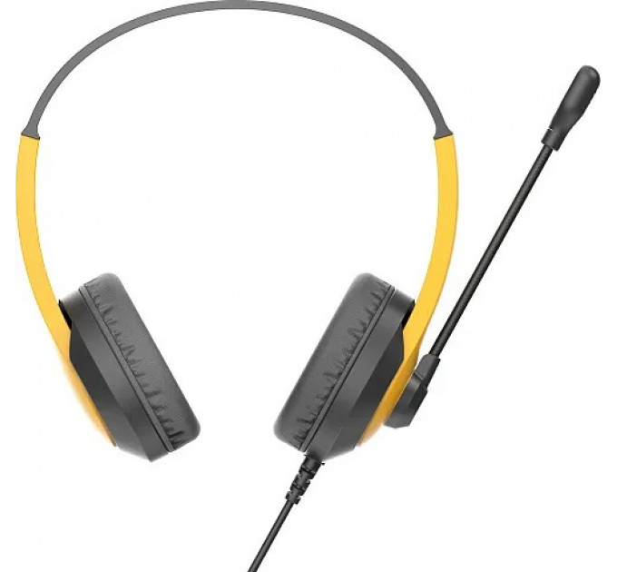 Гарнитура A4Tech FH100U Bumblebee