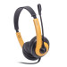 Гарнитура A4Tech FH100U Bumblebee