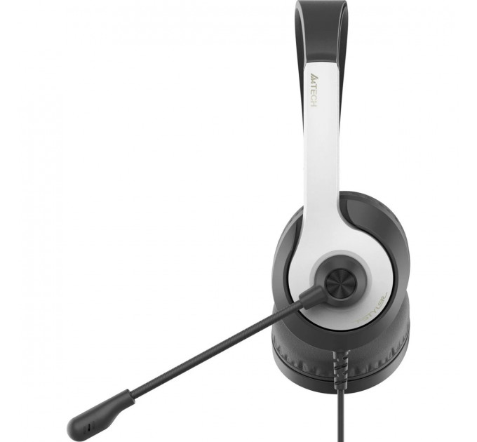 Гарнитура A4Tech FH100U Panda