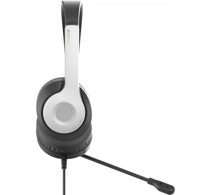 Гарнитура A4Tech FH100U Panda