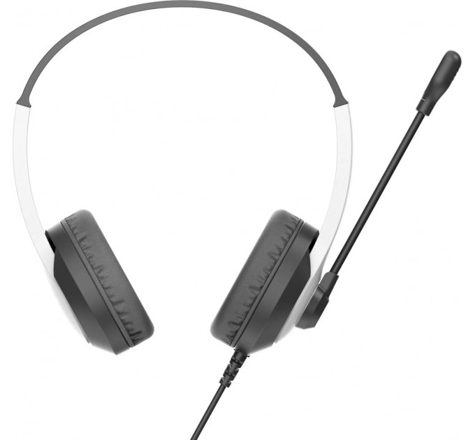 Гарнитура A4Tech FH100U Panda