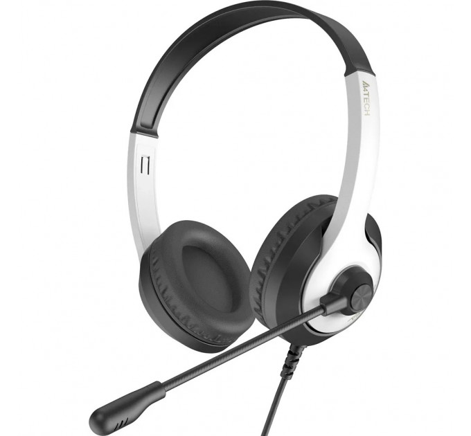 Гарнитура A4Tech FH100U Panda