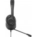 Гарнитура A4Tech FH100U Stone Black