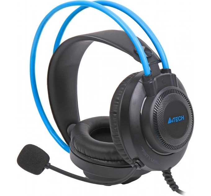 Гарнітура A4Tech FH200i Blue