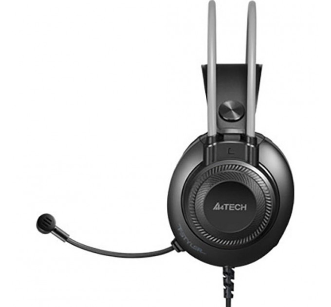 Гарнітура A4Tech FH200i Grey