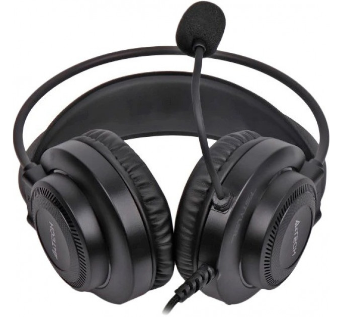 Гарнітура A4Tech FH200i Grey