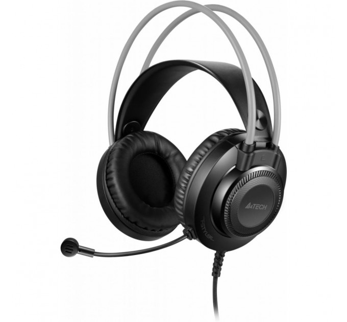 Гарнітура A4Tech FH200i Grey