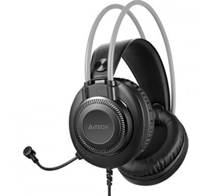 Гарнітура A4Tech FH200i Grey