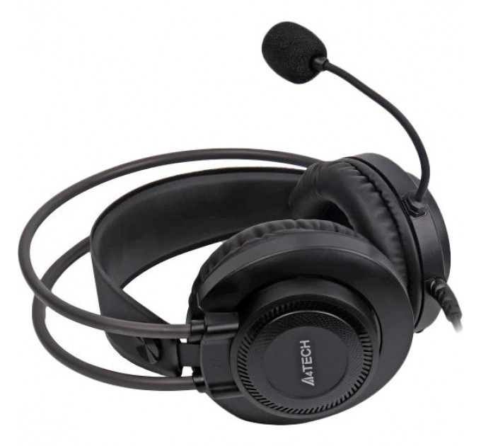 Гарнітура A4Tech FH200i Grey