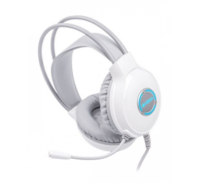 Гарнитура A4Tech FH300U White