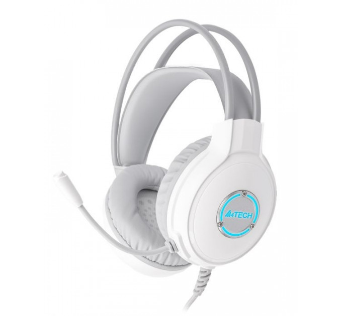 Гарнитура A4Tech FH300U White