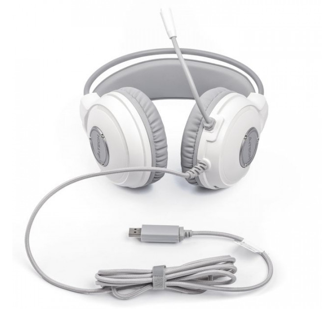 Гарнитура A4Tech FH300U White