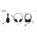 Гарнитура A4Tech HS-8i Black